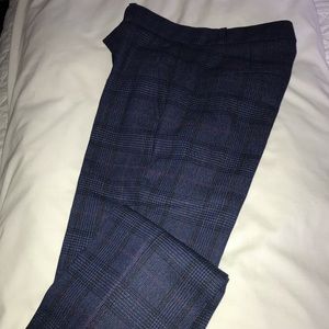 Banana Republic Ryan slim pants size 0